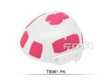 FMA CP helmet Fxukv group Pink TB961-PK